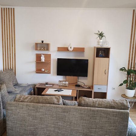 Apartment Bella Vista Котор Екстер'єр фото