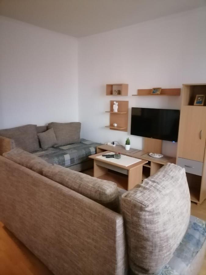 Apartment Bella Vista Котор Екстер'єр фото