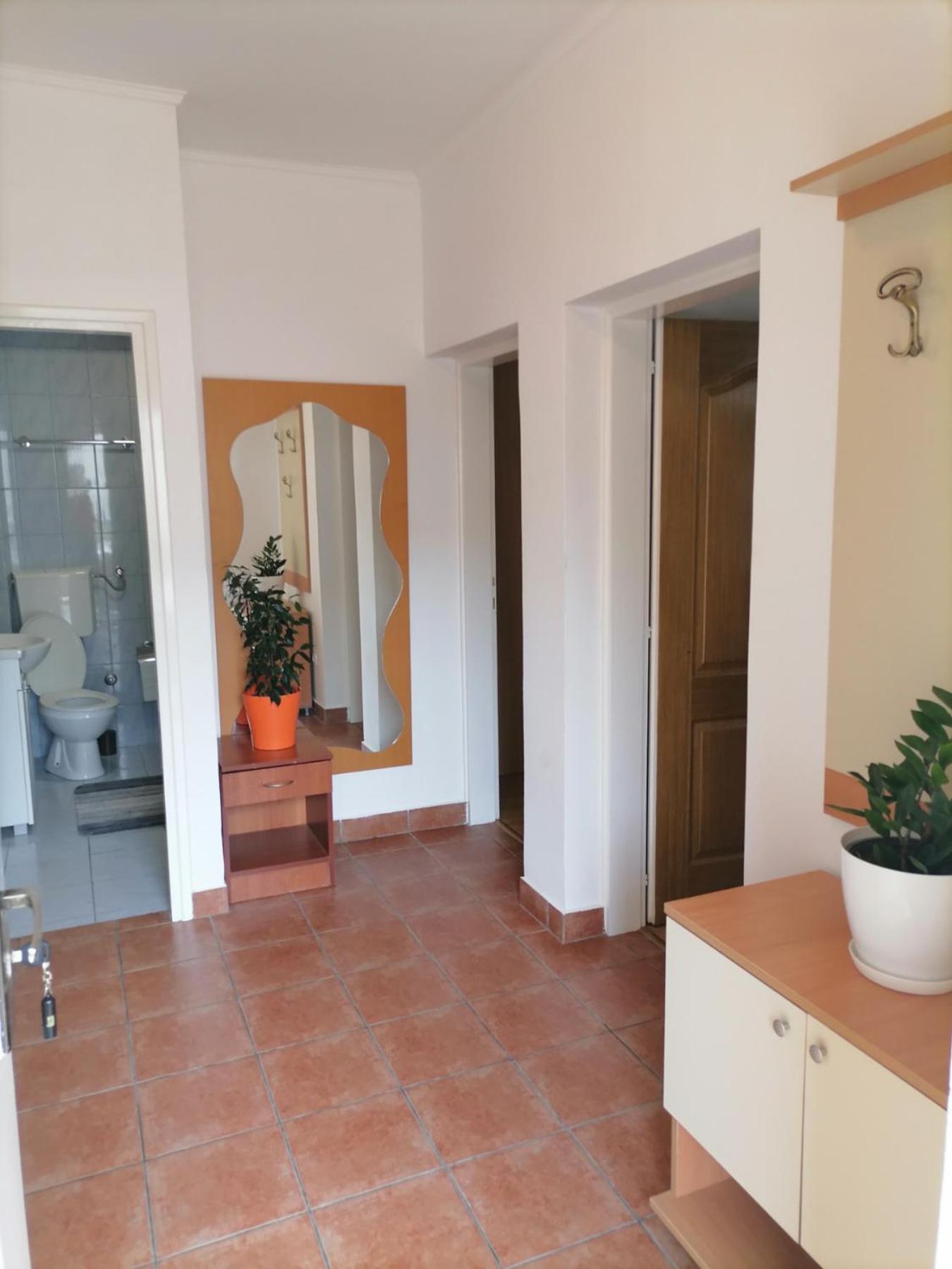 Apartment Bella Vista Котор Номер фото