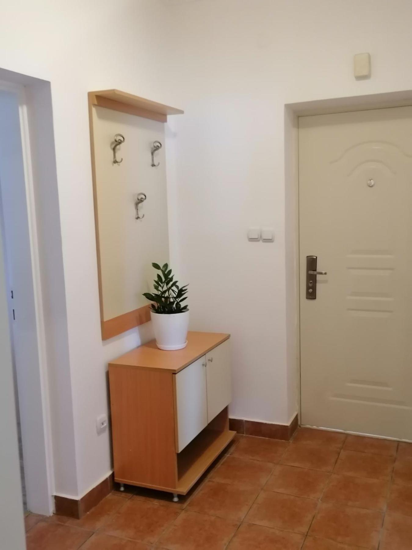 Apartment Bella Vista Котор Номер фото