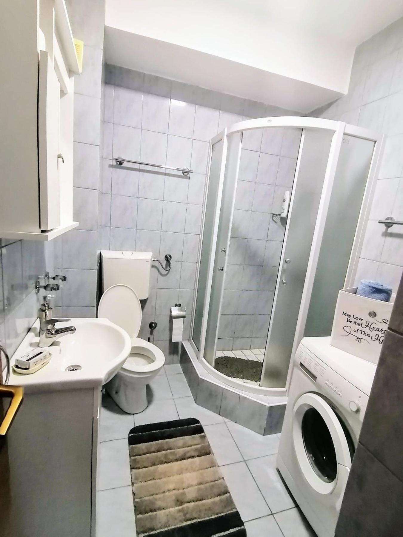 Apartment Bella Vista Котор Номер фото