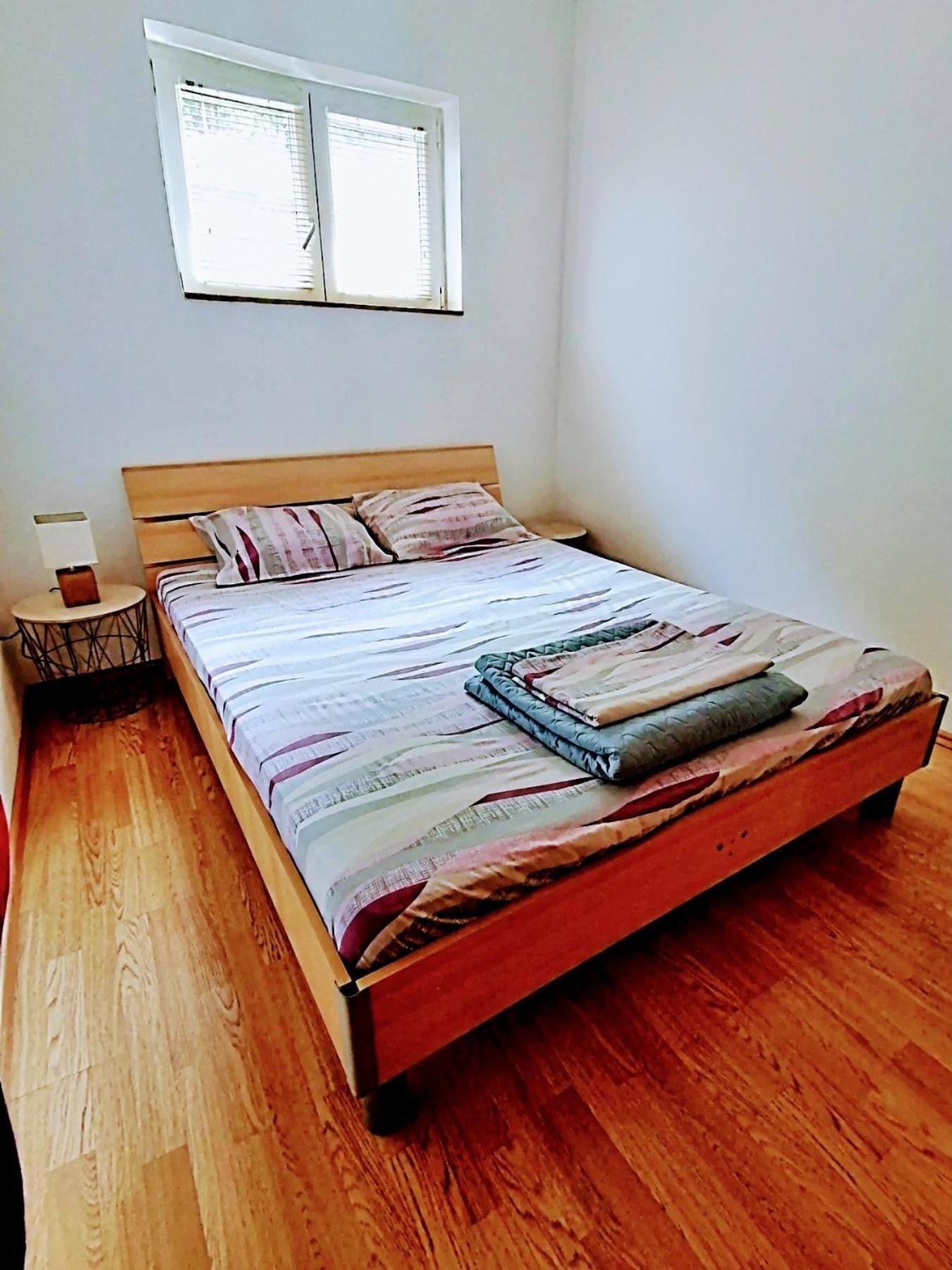 Apartment Bella Vista Котор Номер фото