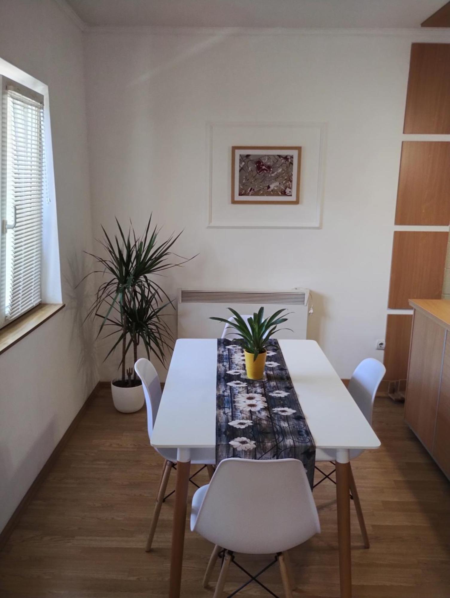 Apartment Bella Vista Котор Екстер'єр фото