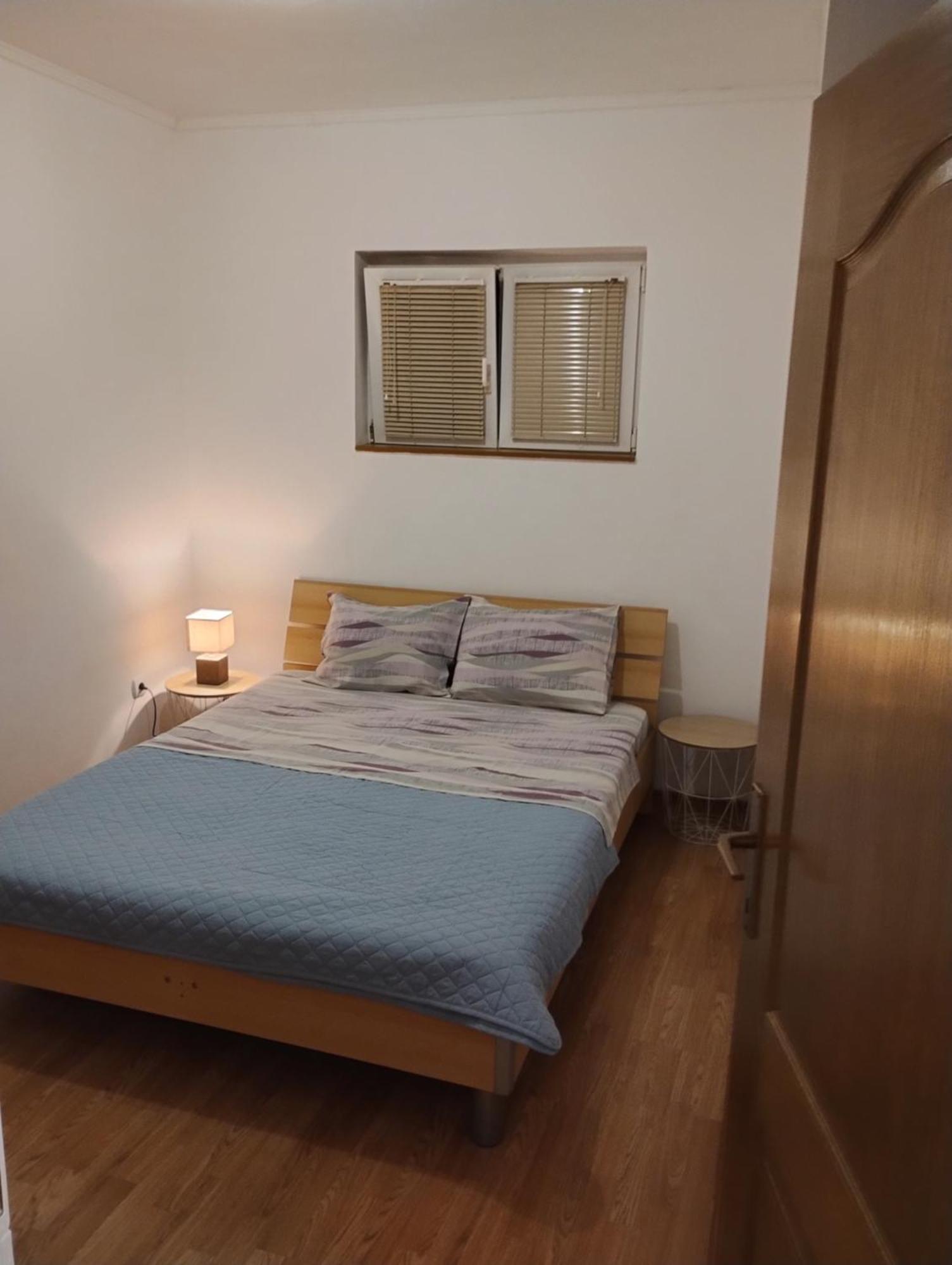 Apartment Bella Vista Котор Екстер'єр фото