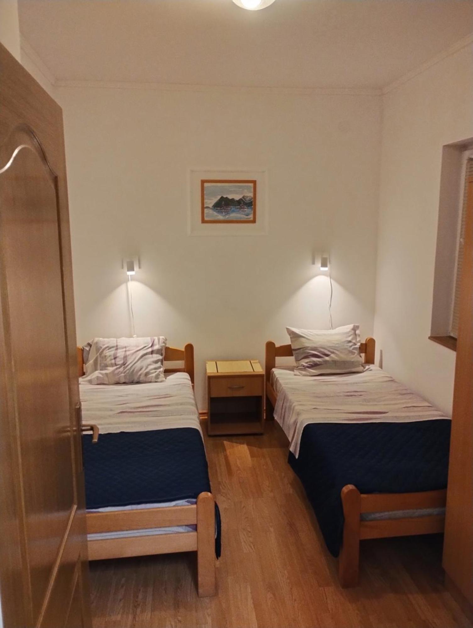 Apartment Bella Vista Котор Екстер'єр фото